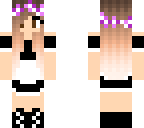 cafe waitress 2