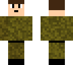 camouflage -army man