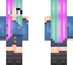 candy girl