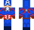 capitan america