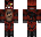 cedderlefoxy
