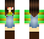 chara edit