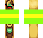 chara taco