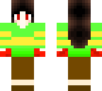 chara undertale
