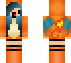 charizard girl edited