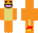 charmander