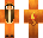 charmander girl