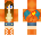 charmander hoodie