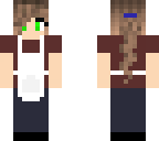 chef skin