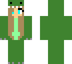 chibi gator