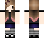 chibi girl