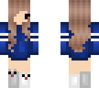 chibi girl