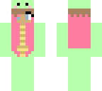 chibi turtle