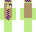 chibi watermelon