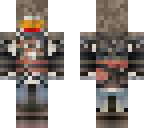chicken assasin