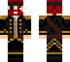 chiefredbeard