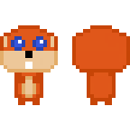 chipmunk