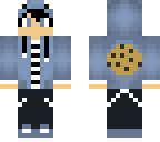 cookie boy