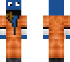 cookie monster
