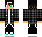 cool boy