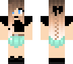 cool girl edit