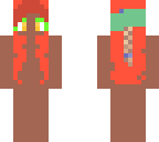 cool new skin