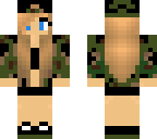 coolchloster edit