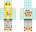 country cookie