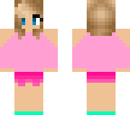 cousins skin lol