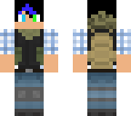 crafting dead