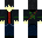 creeper ga kill