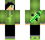 creeper guy