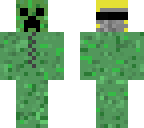 creeperhoneysony zip
