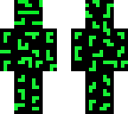 cryptic guardian