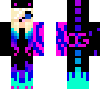 cupcake og skin