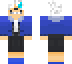 custom human sans