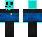 custom star trek slime skin