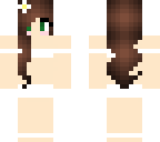 cute beach girl
