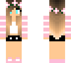 cute girl