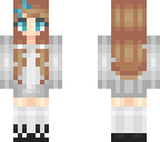 cute girl