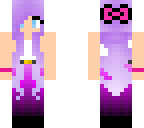 cute skin girl