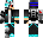 cyborg