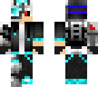 cyborg