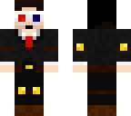 dantdm 3d glasse's