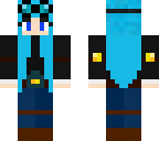 dantdm girl
