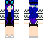 dantdm girl
