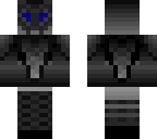 dark blue knight