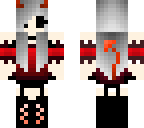 dark devil dancer