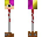 dead cyclops
