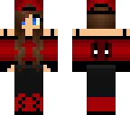 deadpool girl